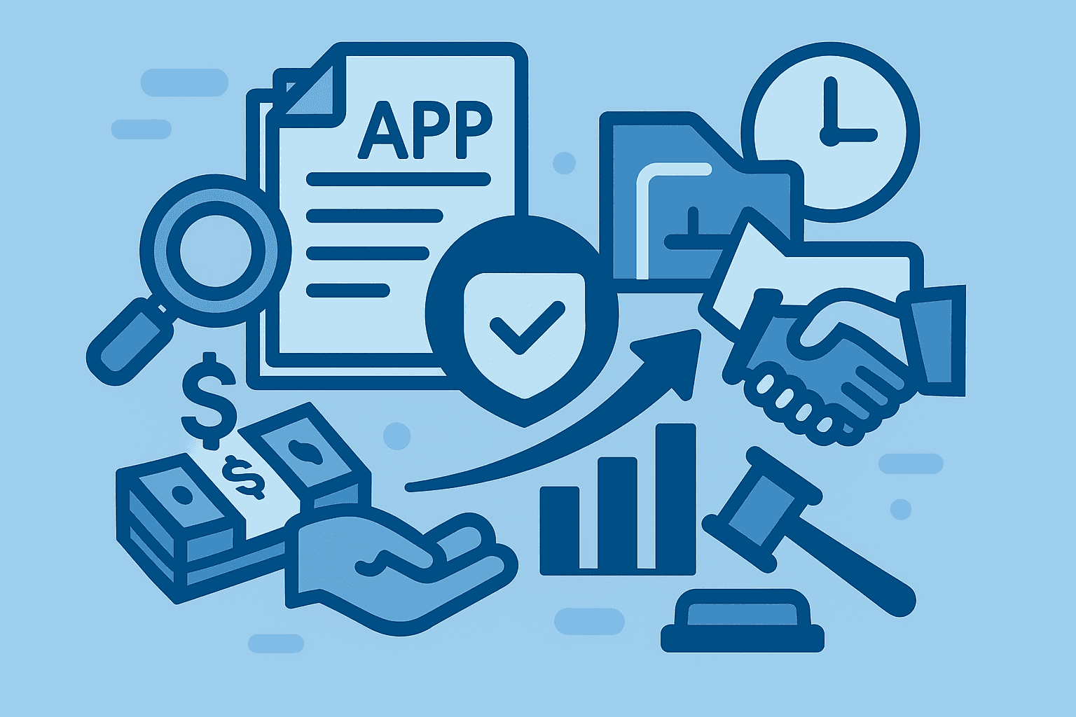 10 Reasons to Have Customers Fill Out a B2B Credit Applicatio